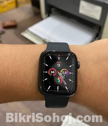 সিম মেমরি সাপোর্টেড স্মার্টওয়াচ K10 Smartwatch